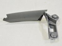 Volkswagen Golf 7 A-piilari kate, parem (uksel) Varuosa kood: 5G0837974B  9B9
Kere tüüp: 5-ust ...