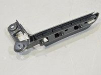 Volkswagen Golf 7 A-piilari kate, parem (uksel) Varuosa kood: 5G0837974B  9B9
Kere tüüp: 5-ust ...