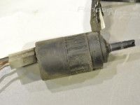 Mercedes-Benz V / Vito (W638) 1996-2003 Tuledepesu pump Varuosa kood: A6388600126
Kere tüüp: Kaubik