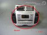 Toyota Yaris 2005-2011 CD / Raadio Varuosa kood: 86120-0D210