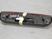 Nissan X-Trail 2001-2007 Lisapidurituli Varuosa kood: 26590-8H700
Kere tüüp: Linnamaast...