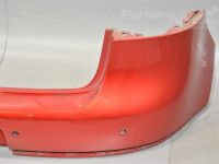 Volkswagen Golf 5 Tagapamper Varuosa kood: 1K6807417A  GRU
Kere tüüp: 5-ust ...