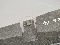 Volkswagen Touareg Tagapampri pehmendus element Varuosa kood: 7P6807256C
Kere tüüp: Maastur