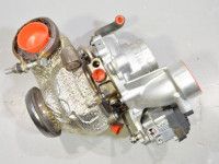 Mercedes-Benz E (W213) Turbokompressor (2.0 diisel) Varuosa kood: A6540904500
Kere tüüp: Sedaan
Lis...