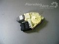 Volkswagen Passat 2005-2010 Tagaukse klaasitõstuki mootor, vasak Varuosa kood: 3C0959703