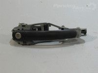 Volkswagen Polo 2001-2009 Esiukse link, parem (välim.) Varuosa kood: 3B0837885G