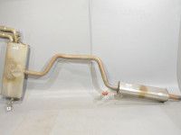 Volkswagen Golf Sportsvan Summutaja pütt, tagumine (1.4 bensiin) Varuosa kood: 5Q0253209BQ
Kere tüüp: 5-ust luuk...