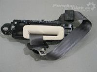 Saab 9-5 1997-2010 Turvavöö, parem (tag.)