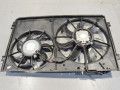 Volkswagen Scirocco VENTILAATORI MOOTOR Varuosa kood: 1K0959455FR
Kere tüüp: 3-ust luuk...