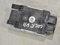 Volkswagen Golf 7 Sageduse filter Varuosa kood: 5Q0035570
Kere tüüp: 5-ust luukpära