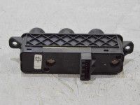 Honda Civic 2001-2006 Siseõhu, A/C ja tagaklaasi soojenduse lüliti Varuosa kood: 79610-S5T-E11ZD
Lisamärkmed: 7961...