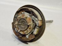 Toyota Hilux 2005-2016 Veovõll, vasak (2.5 Diisel / man) Varuosa kood: 42311-0K090
Kere tüüp: Pikap
Lisa...