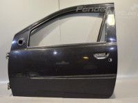 Fiat Punto 1999-2007 Uks, vasak Varuosa kood: 51744977
Kere tüüp: 3-ust luukpär...