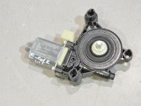 Volkswagen Golf 7 Esiukse klaasitõstuki mootor, vasak Varuosa kood: 8W0959801
Kere tüüp: 5-ust luukpära
