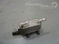 Saab 9-3 Õlijahutus radiaator Varuosa kood: 12786259
Kere tüüp: Sedaan