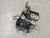 Nissan X-Trail Tagaukse hinged, parem Varuosa kood: 82400-2Y90A
Kere tüüp: Linnamaast...