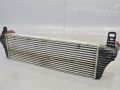 Volkswagen Transporter (T5, Caravelle, Multivan) Turbo jahutusradiaator (2.0 TDi) Varuosa kood: 7E0145804C
Kere tüüp: Istmetega b...