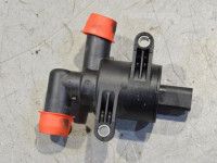 Audi Q7 (4L) Solenoid klapp Varuosa kood: 4H0121671D
Kere tüüp: Maastur
