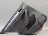 Volkswagen Golf 7 Tagaukse polster, vasak Varuosa kood: 5G6867211GQ BXX
Kere tüüp: 5-ust ...