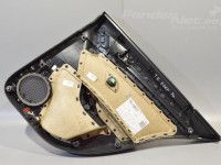 Volkswagen Golf 7 Tagaukse polster, vasak Varuosa kood: 5G6867211GQ BXX
Kere tüüp: 5-ust ...