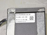 Volkswagen Amarok GPS / Navi juhtplokk Varuosa kood: 6505-1400-4100
Kere tüüp: Pikap