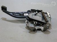 Hyundai Santa Fe Seisupiduri pedaal Varuosa kood: 59710 2B500
Kere tüüp: Linnamaastur