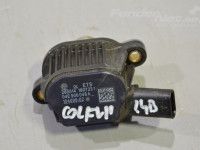 Volkswagen Golf 7 Kontroll klapp Varuosa kood: 04E906048A
Kere tüüp: 5-ust luukp...