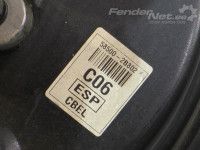 Hyundai Santa Fe pidurivõimendi Varuosa kood: 59110-2B002
Kere tüüp: Linnamaast...