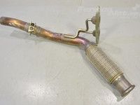 Volkswagen Golf Sportsvan Summuti toru (1.6 Diisel) Varuosa kood: 5Q0253101AQ
Kere tüüp: 5-ust luuk...