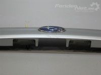 Subaru Forester 2002-2008 Numbrituled (06-08) Varuosa kood: 12407