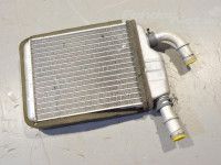 Volkswagen Transporter (T5, Caravelle, Multivan) Salongi soojenduse radiaator Varuosa kood: 7H0819032
Kere tüüp: Kaubik