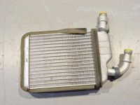 Volkswagen Transporter (T5, Caravelle, Multivan) Salongi soojenduse radiaator Varuosa kood: 7H0819032
Kere tüüp: Kaubik