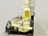 Volkswagen Passat 2005-2010 Tagaukse lukk, parem Varuosa kood: 3C4839016A