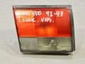 Saab 900 1993-1998 Tagatuli luugil, vasak Varuosa kood: 4521514
Lisamärkmed: 4957411