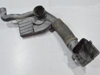 Mini One, Cooper (R50 / R52 / R53) 2001-2008 Õhuvõtu toru (1.6 bensiin) Varuosa kood: 13711491745
Lisamärkmed: 13717541087