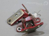 Citroen C1 2005-2014 Tagaukse hing, vasak (alum.) Varuosa kood: 9035S8
Lisamärkmed: 9035S9