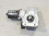Volkswagen Golf 6 2008-2013 Klaasipuhastajate mootor Varuosa kood: 5K7955119B
Lisamärkmed: SW0654HW024