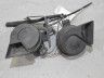 Saab 9-3 2002-2015 Signaalpasun (madal toon) Varuosa kood: 12798515