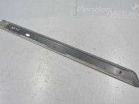 Volvo S80 1998-2006 Tagaukse liist, vasak