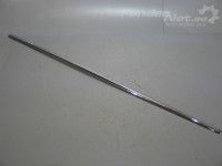 Volkswagen Passat 2005-2010 Esiukse liist, vasak (kroom) Varuosa kood: 3C0853515C 2ZZ