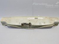 Volkswagen Amarok Esipaneel (lukuplekk) Varuosa kood: 2H0805563E
Kere tüüp: Pikap