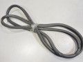 Volkswagen Touareg Esiukse tihend  (parem, vasak) Varuosa kood: 7P0867365C
Kere tüüp: Maastur
Lis...