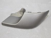 Renault Laguna 2001-2007 Tagapampri plast (ülemine nurk), parem (univ.) Varuosa kood: G000014830/G