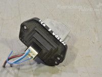 Mazda 6 (GG / GY) Soojendusmootori reostaat Varuosa kood: GJ6E-61-B15
Kere tüüp: 5-ust luuk...