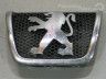 Peugeot 607 2000-2010 Iluvõre (embleem) Varuosa kood: 7810 F6 / 7810F6
Lisamärkmed: 963...