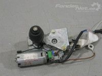 Opel Corsa (B) 1993-2000 Tagaluugi kojamehe mootor  Varuosa kood: 403980
Lisamärkmed: 90386268