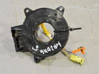 Mazda 6 (GG / GY) Turvapadja kontaktrull Varuosa kood: GJ6A-66-CS0
Kere tüüp: 5-ust luuk...