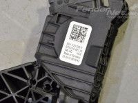 Volkswagen Golf 7 Gaasipedaal (anduriga) Varuosa kood: 5Q1723503H
Kere tüüp: 5-ust luukp...