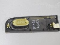 Chrysler Sebring 2000-2007 Tagaklaasi soojenduse lüliti Varuosa kood: 04608505AB
Lisamärkmed: 39754D