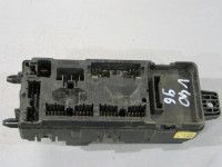 Volvo S40 1996-2003 Kaitsmete plokk / elekt.keskus Varuosa kood: 30807016